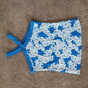 International concepts size m